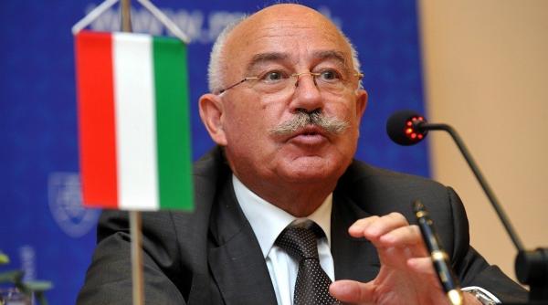 mae ungar traduce solicitarile lui orban privind autonomia