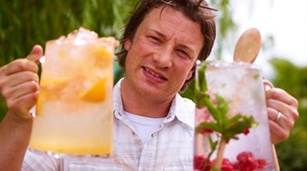 restaurantul lui jamie oliver inchis pentru ca era plin de excremente de oareci