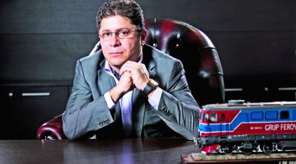scandal intre ministerul transporturilor i gruia stoica