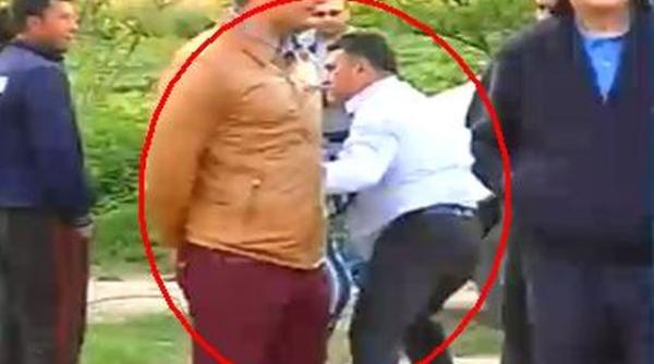 tefan filea a a fost arestat