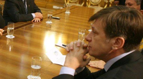 un prefect ataca in instan a schimbarea vicepremierului psd