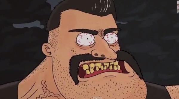 alegeri europarlamentare 2014 clip incredibil pentru promovarea alegerilor