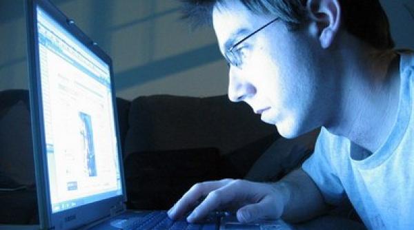 amenin area de pe internet nu exista niciun mijloc de a le impiedica