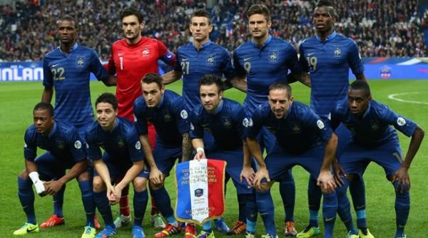 campionatul mondial 2014 deschamps a anun at lotul fran ei vedete de zeci de milioane lasate acasa