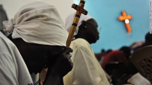 condamnata la moarte din cauza credin ei crestin ortodoxe
