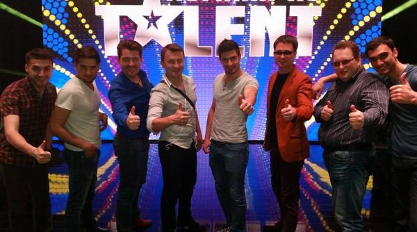 exclusiv mihai petre a desemnat marii ca tigatori de la romanii au talent nu ne am gandit la premiu