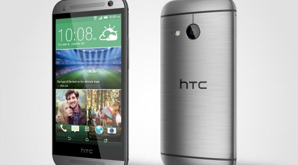htc one mini 2 noul telefon al htc