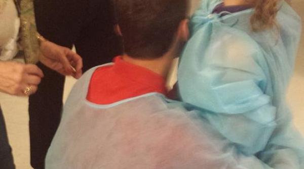 mama lui badea in rolul de bunica poze emo ionante