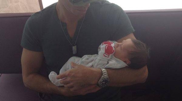 mircea badea i vasilica 2014 prima fotografie