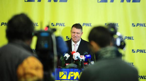 psd reac ioneaza iohannis criticat dur pentru el usl nu a existat niciodata