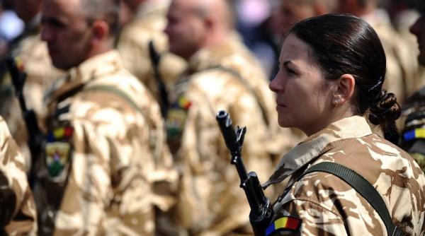 romanii chema i pentru instruire autorita ile evita sa vorbeasca despre razboi