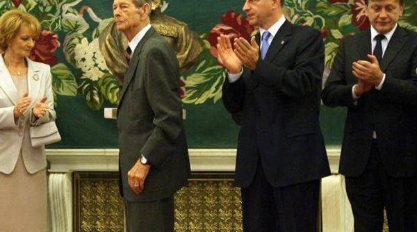 antonescu despre monarhie