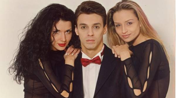 cine vrea sa i boteze fiul lui mircea badea