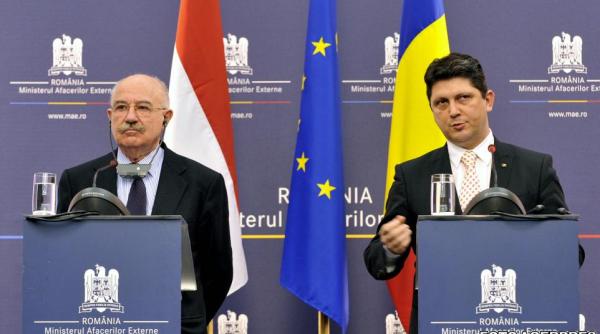 exclusiv reac ia mae roman la solicitarile lui viktor orban