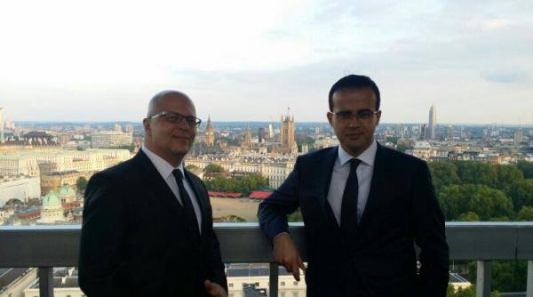 gadea decizie nea teptata a semnat un contract cu o alta televiziune