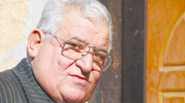 nicolae mischie fostul baron de gorj eliberat condi ionat