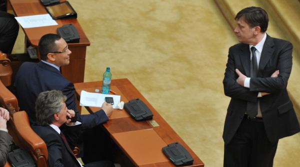 ponta nedumerit de antonescu este greu de explicat