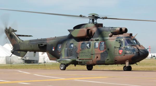 primele rezultate ale colaborarii dintre airbus i eurocopter