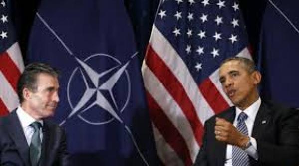 rasmussen se intalne te astazi cu ponta i basescu