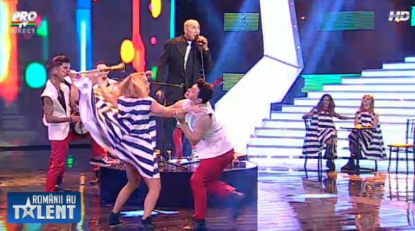 romanii au talent andi moisescu a aflat cine ii poate reda vocea