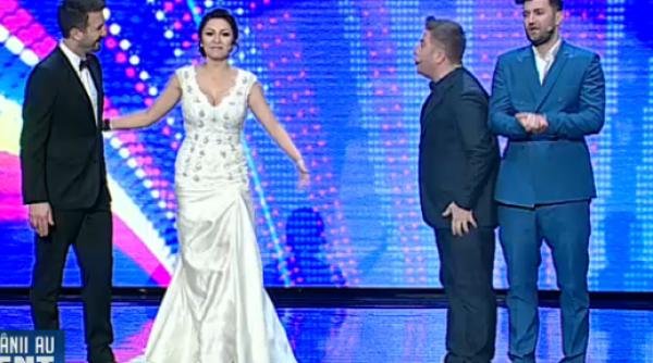 surpriza la romanii au talent conchita wurst a fost pe scena