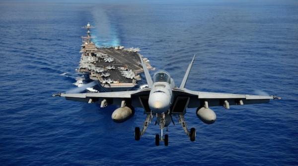 un amiral iranian face declara ii naucitoare scopul e distrugerea marinei sua ne antrenam sa i umilim pe americani intr un razboi