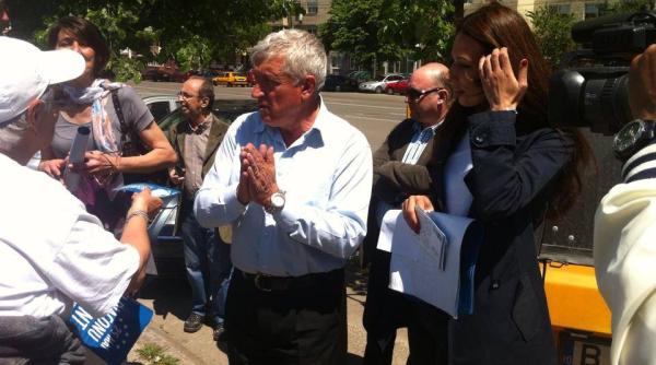 anun important diaconu despre o revenire la pnl