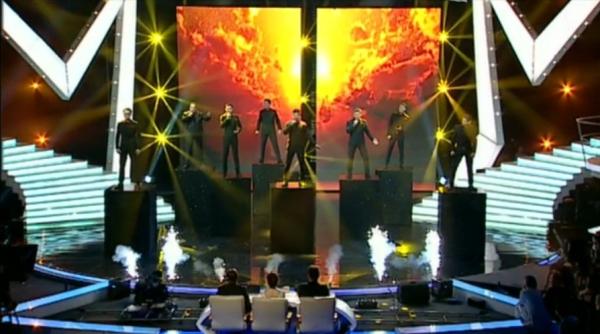 romanii au talent finala ca tigatorul este