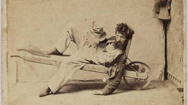 stadiile ebrieta ii in fotografii vechi de 150 de ani