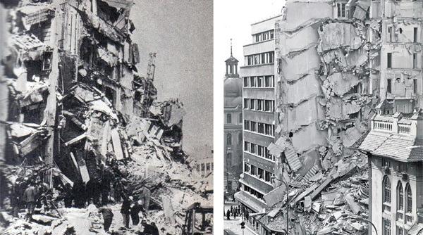 criza care afecteaza capitala in cazul producerii unei calamita i