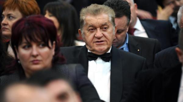 dorel vi an cuvinte dure a luat o razna incidentele sunt de natura animalica ce spune adrian ursu