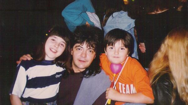 interviu exclusiv cum este leo iorga dincolo de scena fiul sau face dezvaluiri despre marele artist