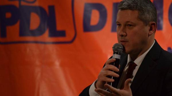 predoiu crede ca pdl este supus unui razboi psihologic