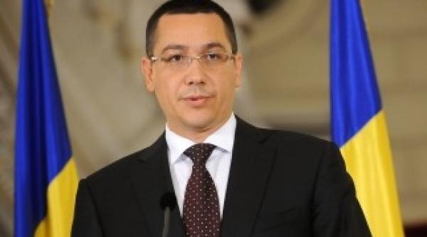 sondaj ce anse are victor ponta la preziden iale