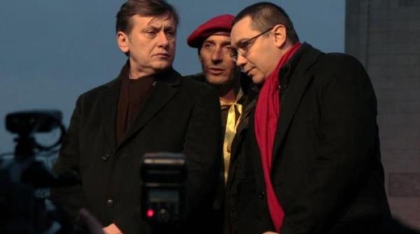 antonescu despre portul constan a cuplul ponta ova