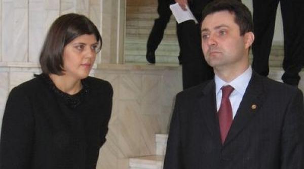 antonescu nu i va schimba pe kovesi i ni u daca ajunge pre edinte