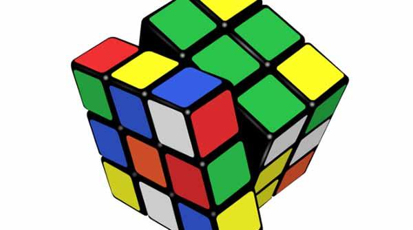 cubul rubik afla secretul celei mai misterioase jucarii din lume