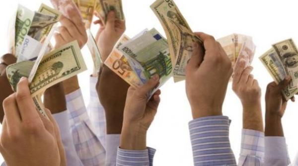 dona ii de un milion de euro pentru europarlamentare cat a primit fiecare partid