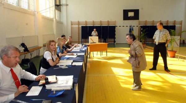 europarlamentare 2014 sondaj inscop cat de bine informa i sunt romanii despre pe