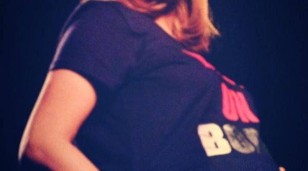 firea insarcinata imagini de suflet alaturi de so ul ei