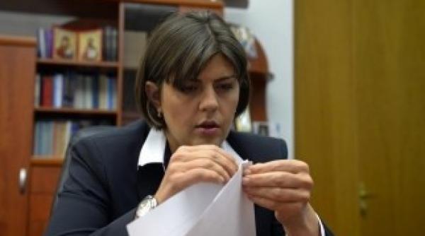 luju kovesi a infiin at in secret un nou serviciu savaliuc e discriminare