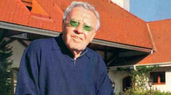 regele kinder a incetat din via a vezi povestea omului de afaceri