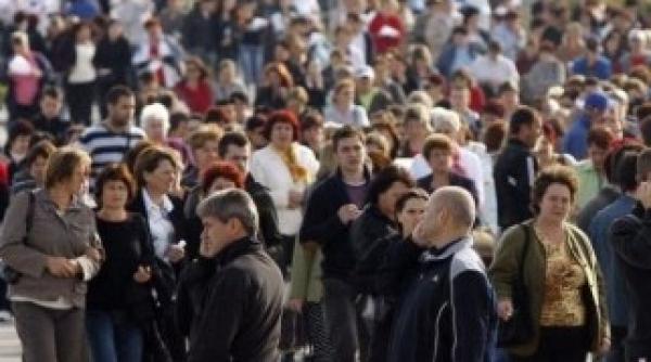 romania una dintre cele mai scazute rate de angajare din ue