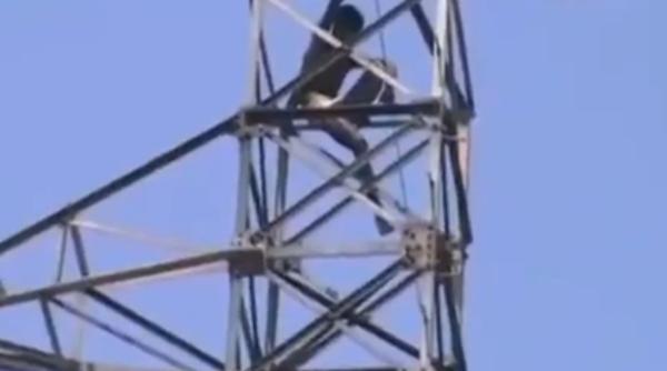 s a sinucis dupa alegeri vezi motivul incredibil care l a facut sa recurga la acest gest