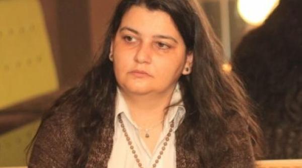 sefa filialei bihor a partidului verde a fost arestata