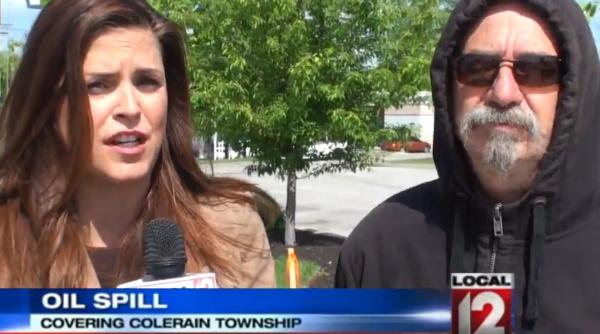 a injurat in direct stateam pe veranda i o