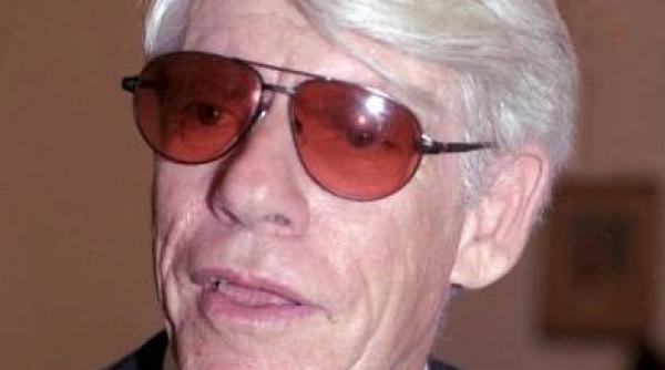 a murit romanul care a facut din dracula un brand in sua