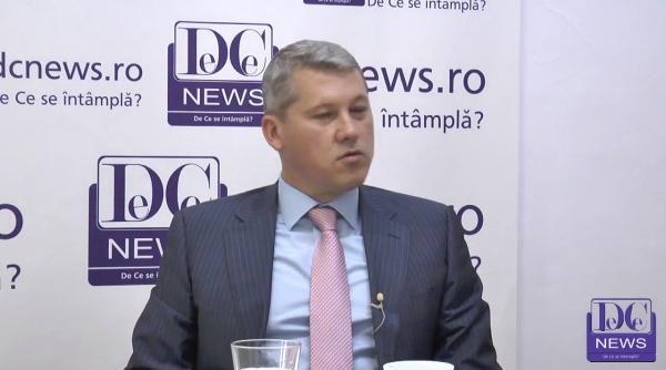 catalin predoiu interviu live la dcnews pune i intrebari