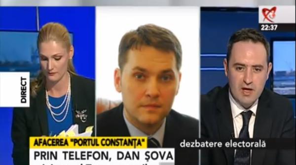 confruntare manescu ova nu dam portul