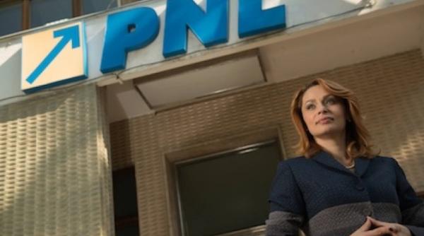 cristina pocora cadou liberal pentru dana grecu